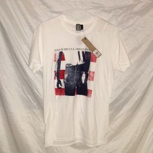 Top shop women's tee